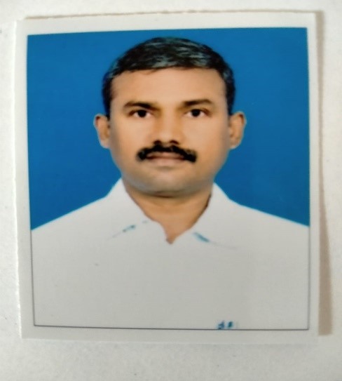 Dr. Palanisamy Shanmugam